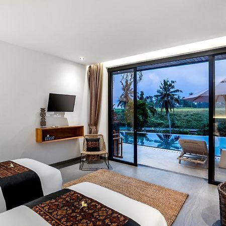 Villa Harmony By Balisuperhost Ubud Extérieur photo