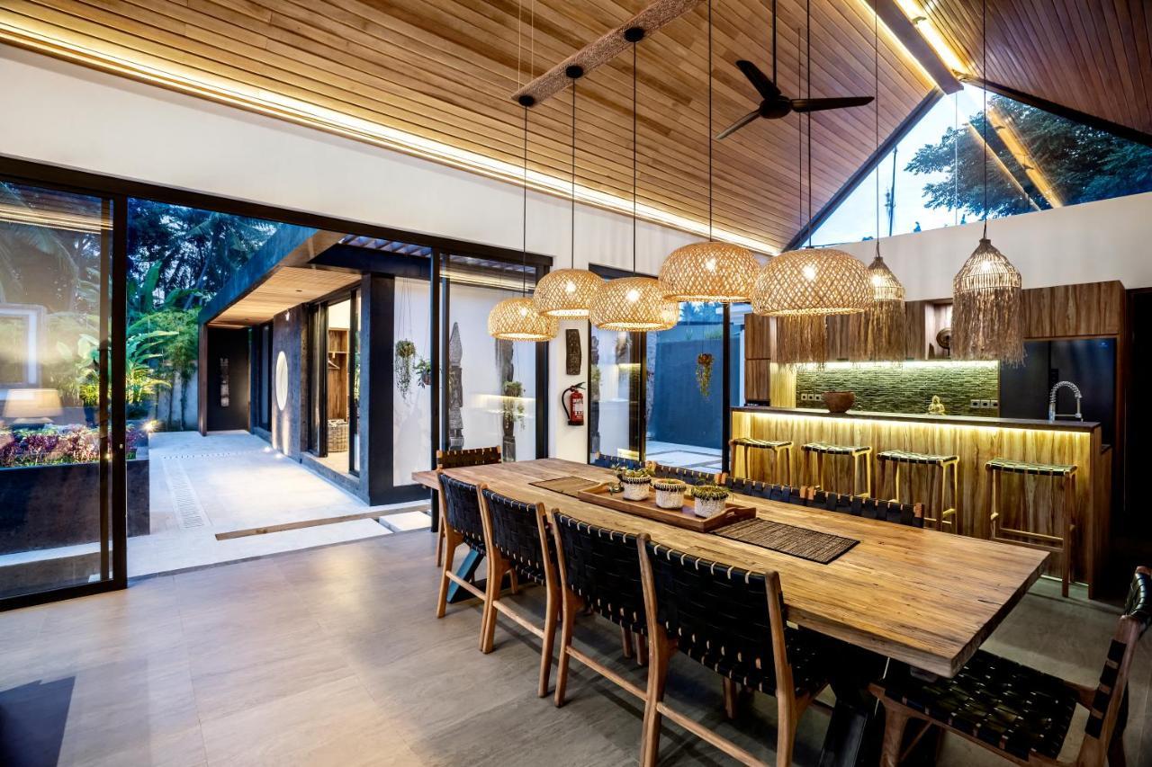 Villa Harmony By Balisuperhost Ubud Extérieur photo