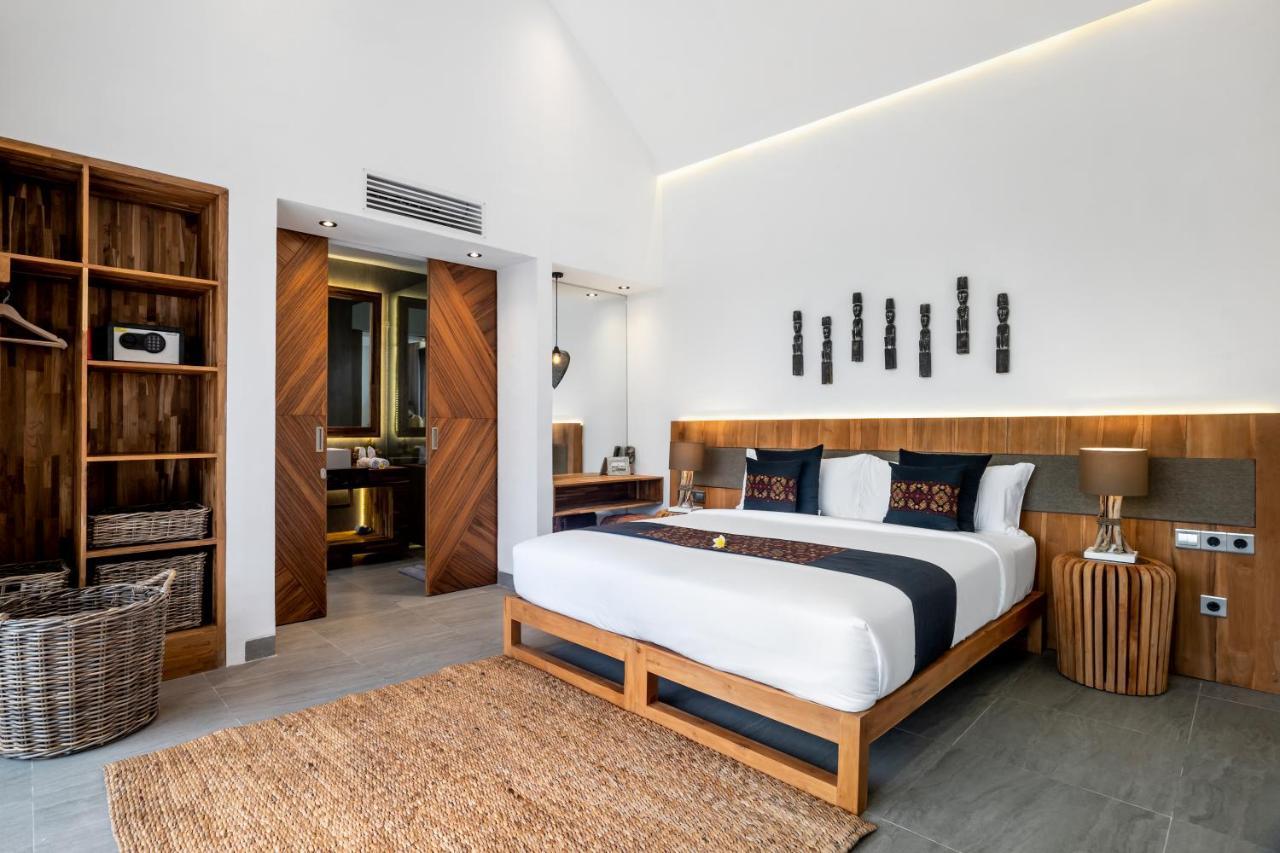 Villa Harmony By Balisuperhost Ubud Extérieur photo