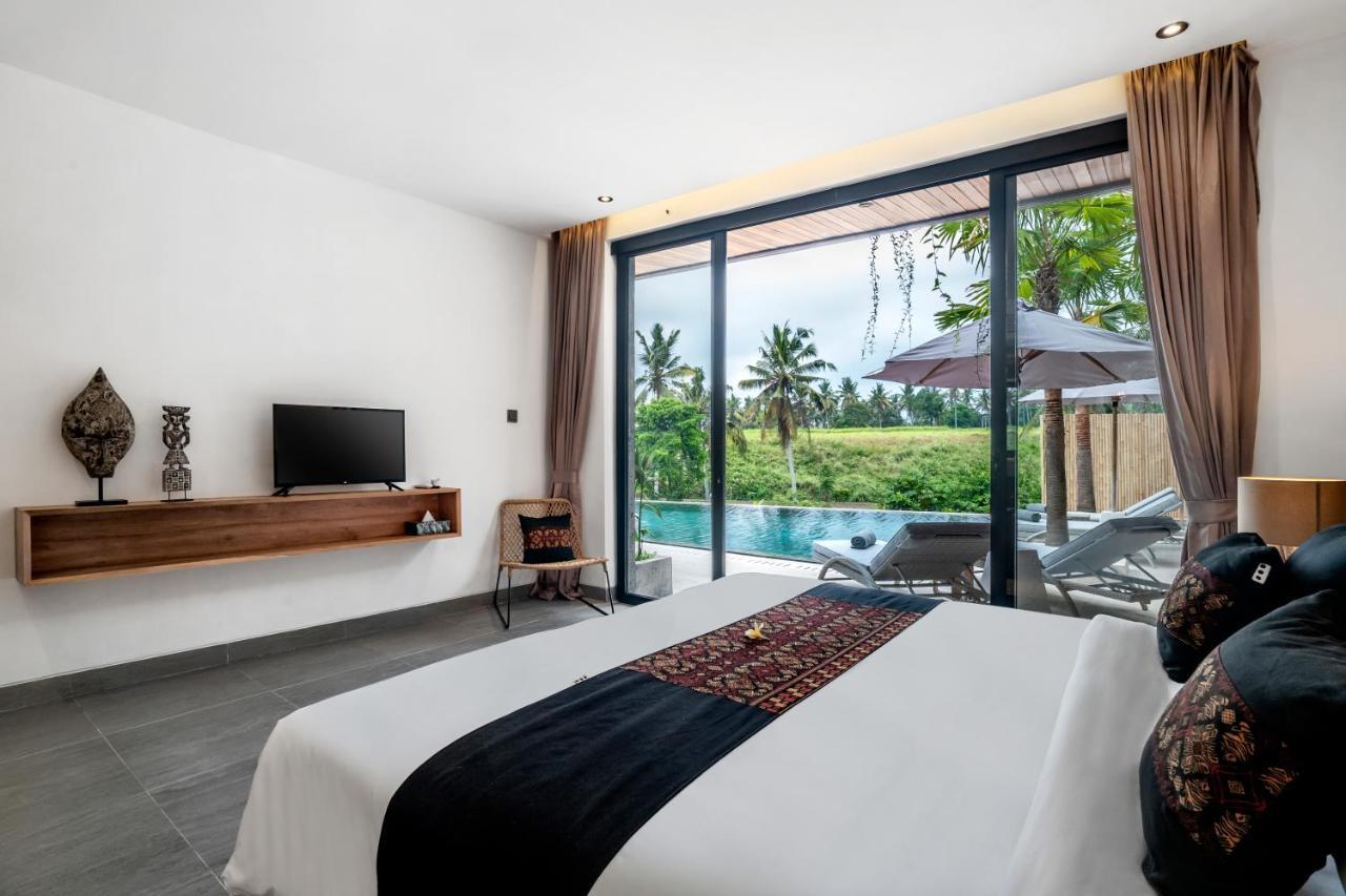 Villa Harmony By Balisuperhost Ubud Extérieur photo