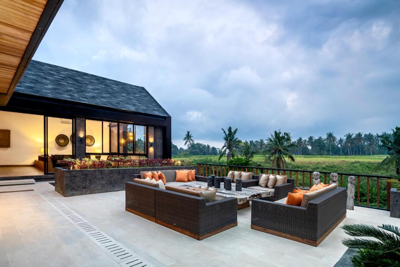 Villa Harmony By Balisuperhost Ubud Extérieur photo