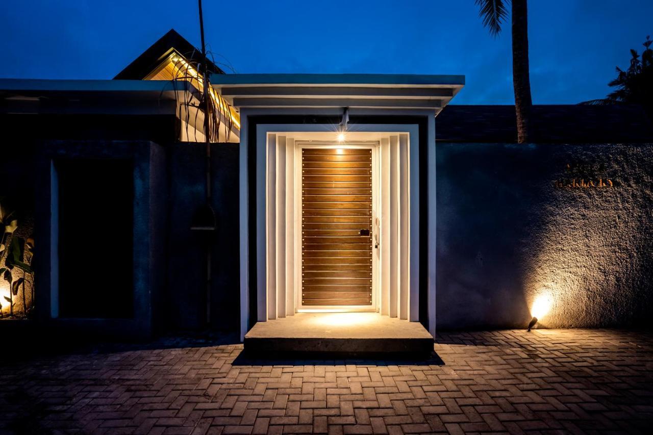 Villa Harmony By Balisuperhost Ubud Extérieur photo