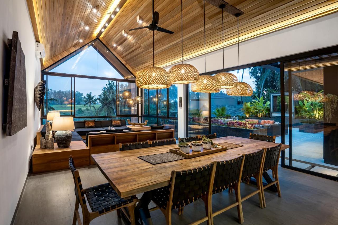 Villa Harmony By Balisuperhost Ubud Extérieur photo