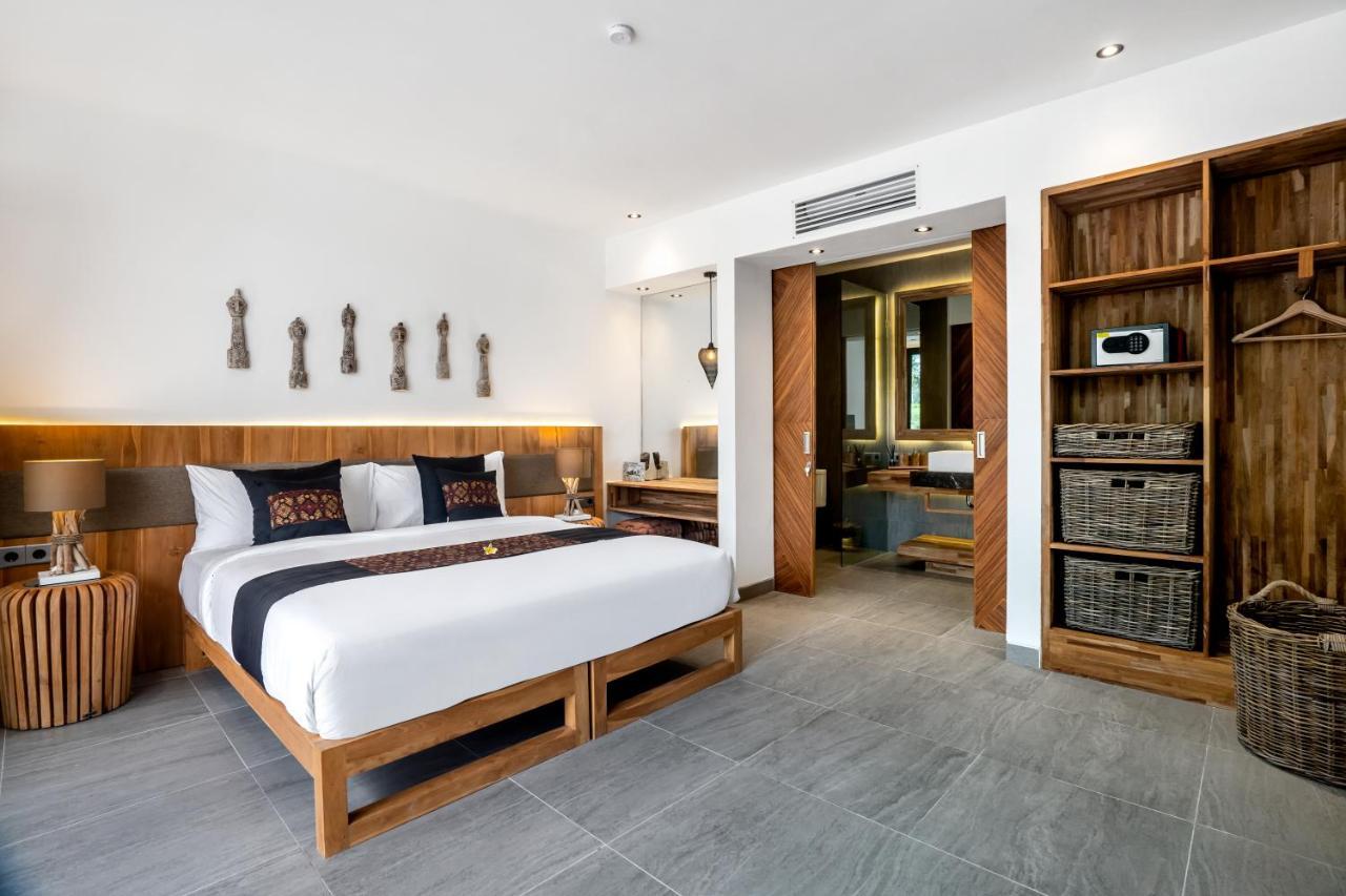 Villa Harmony By Balisuperhost Ubud Extérieur photo