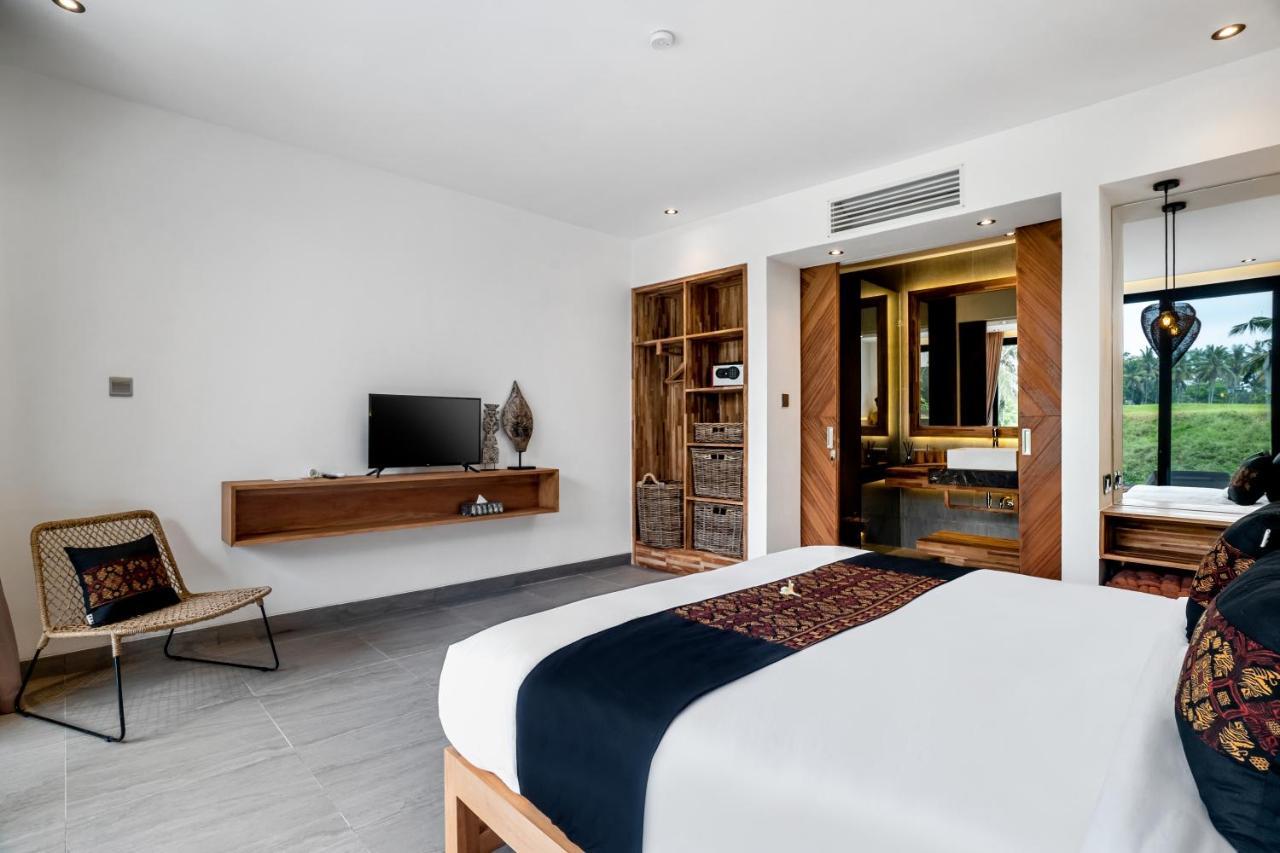 Villa Harmony By Balisuperhost Ubud Extérieur photo
