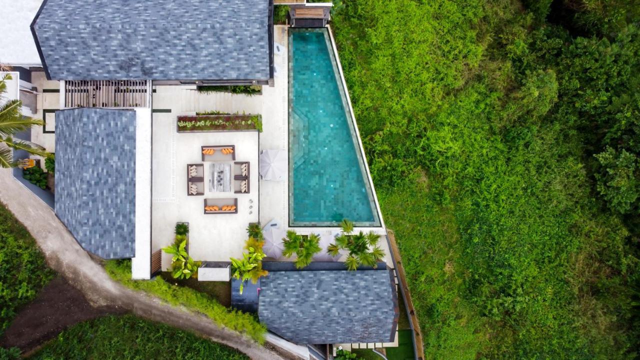 Villa Harmony By Balisuperhost Ubud Extérieur photo