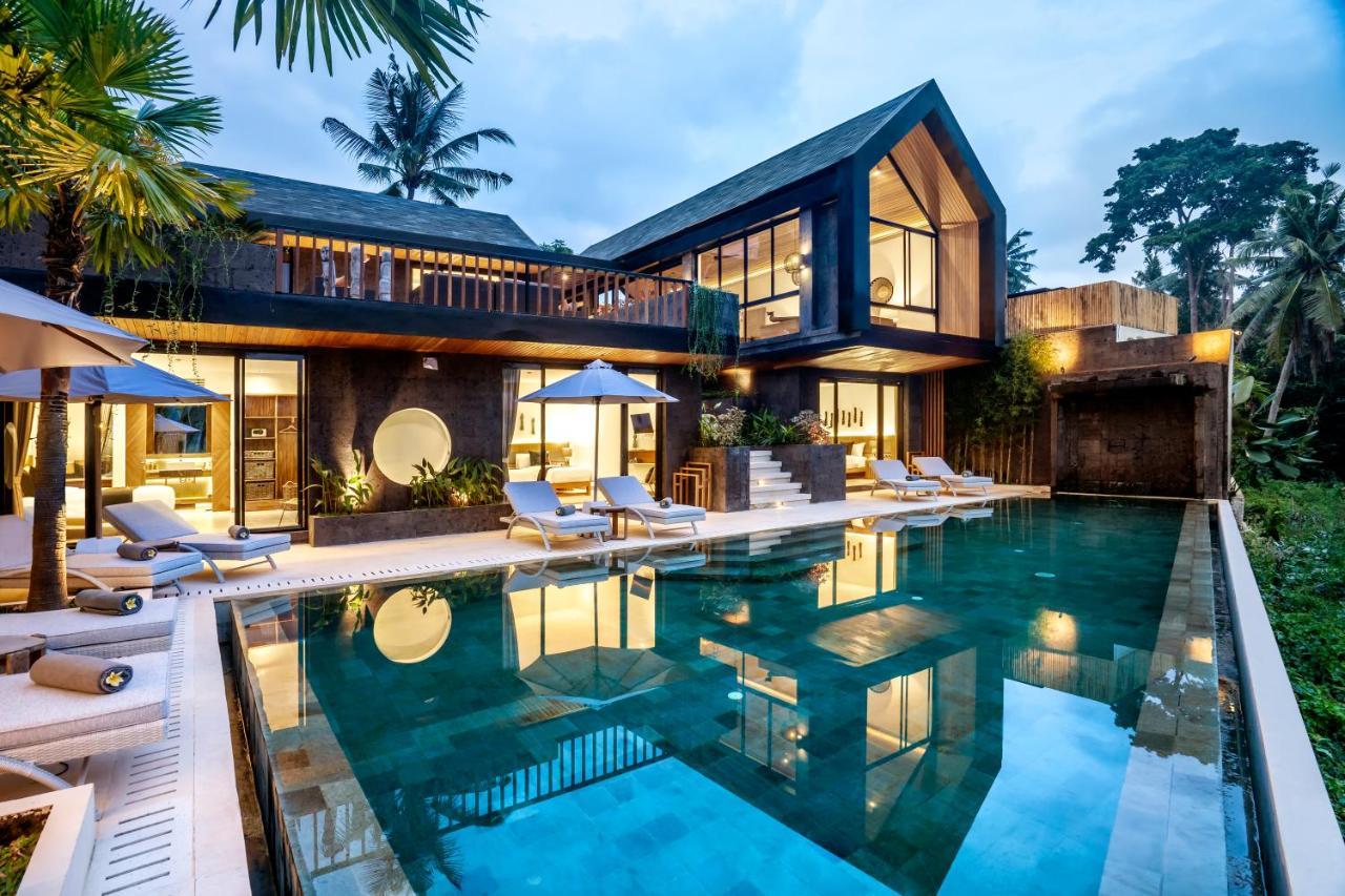 Villa Harmony By Balisuperhost Ubud Extérieur photo
