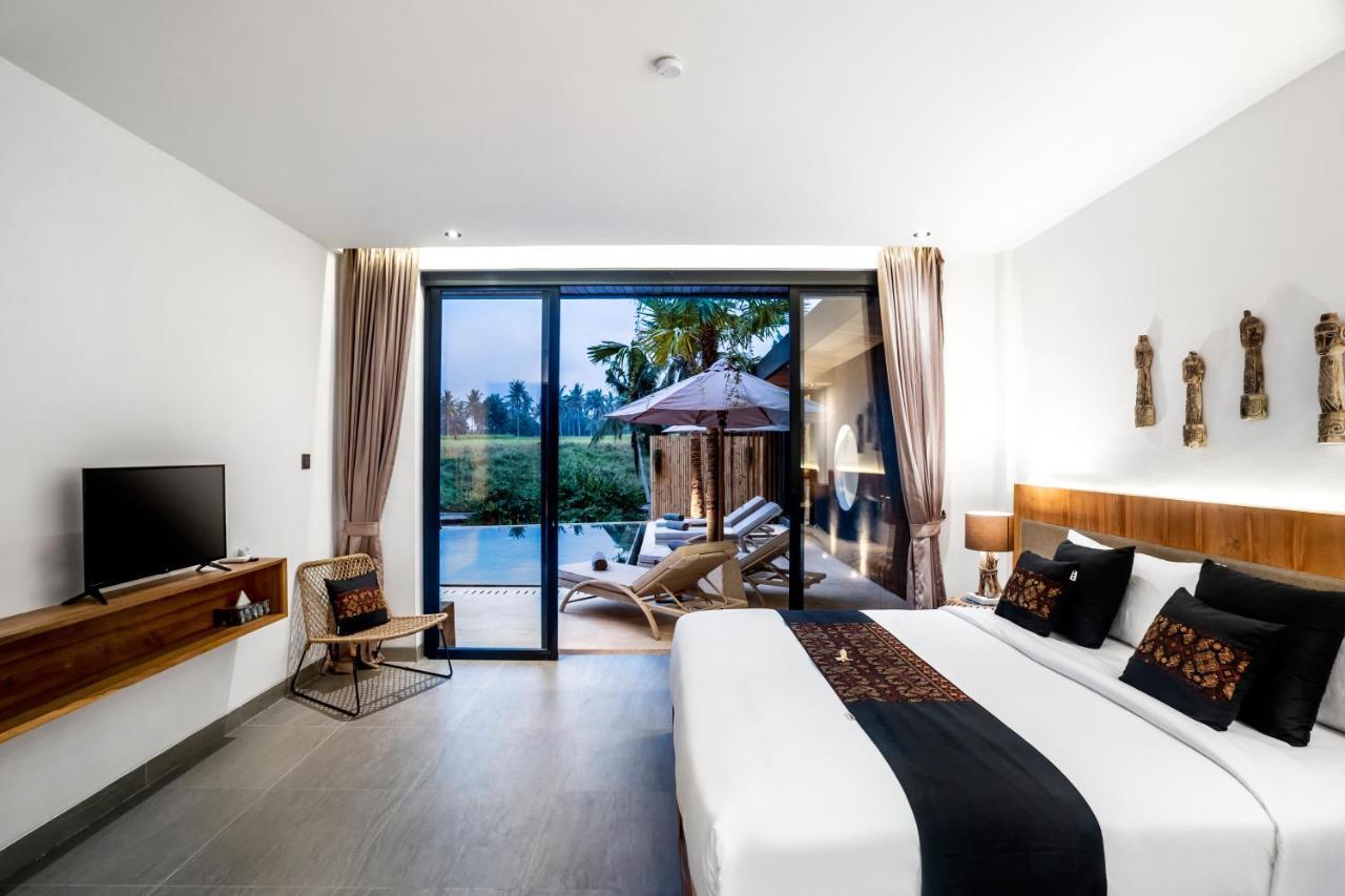 Villa Harmony By Balisuperhost Ubud Extérieur photo