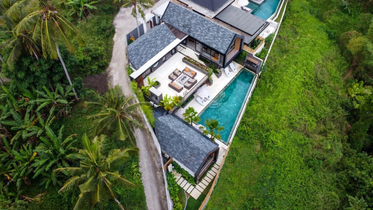 Villa Harmony By Balisuperhost Ubud Extérieur photo