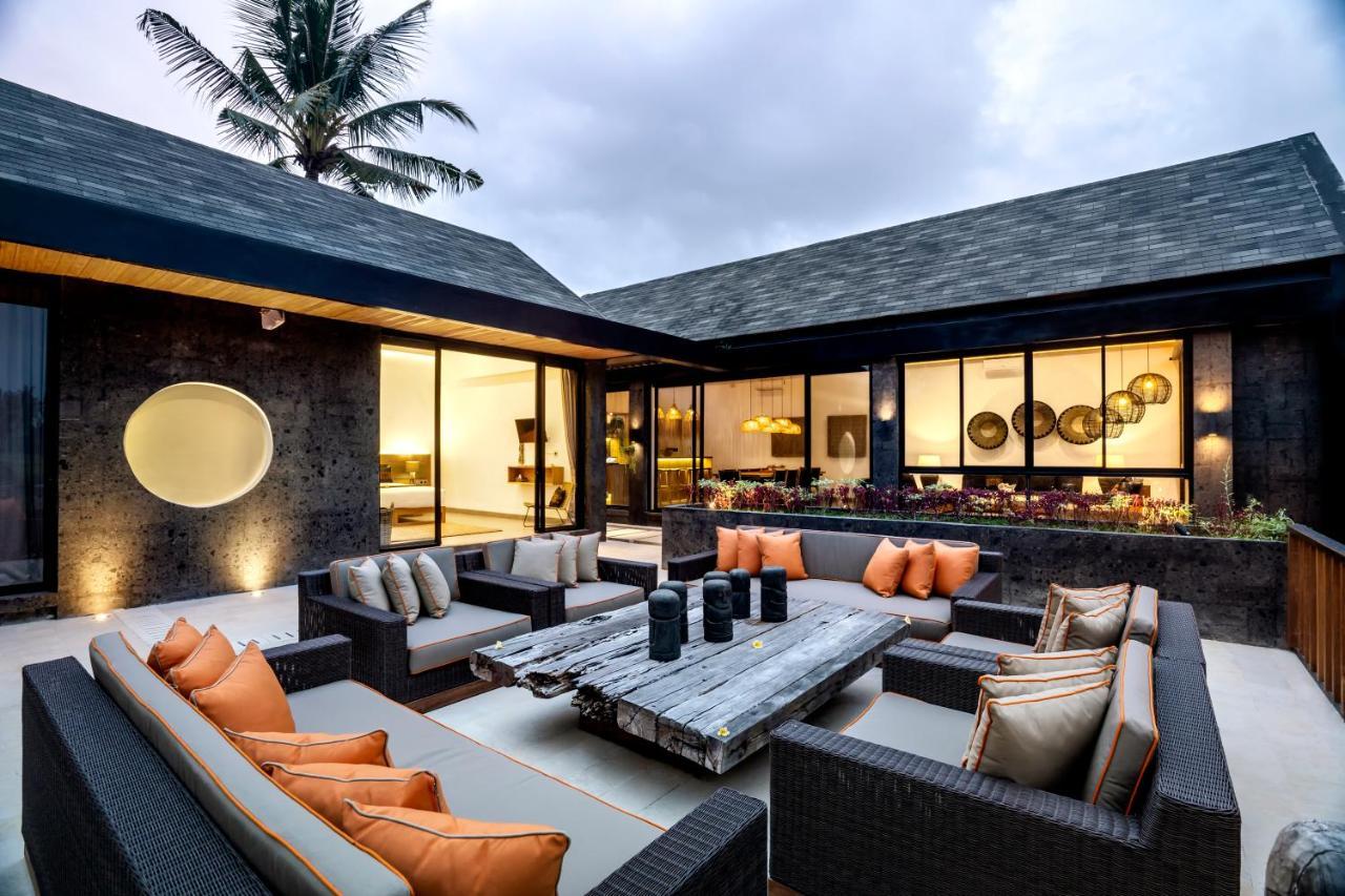 Villa Harmony By Balisuperhost Ubud Extérieur photo