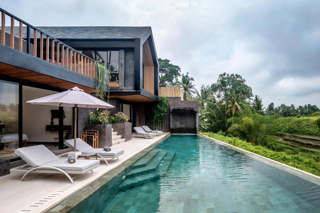 Villa Harmony By Balisuperhost Ubud Extérieur photo