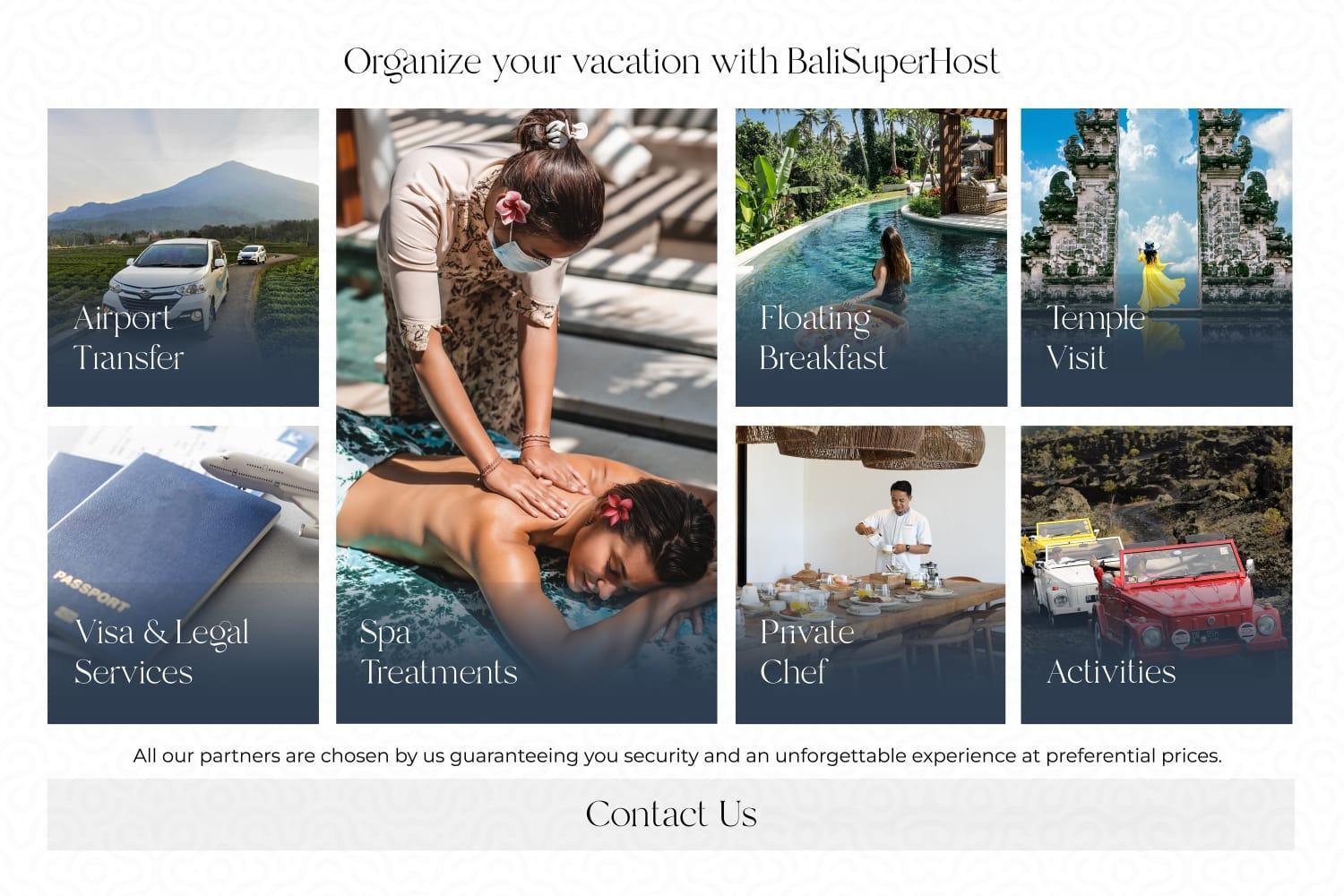 Villa Harmony By Balisuperhost Ubud Extérieur photo